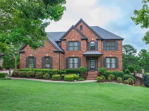 6270 Creekstone Path, Cumming, GA 30041