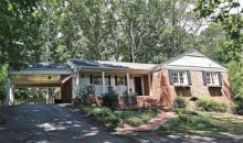 530 Forest Hills Drive Atlanta, GA 30342