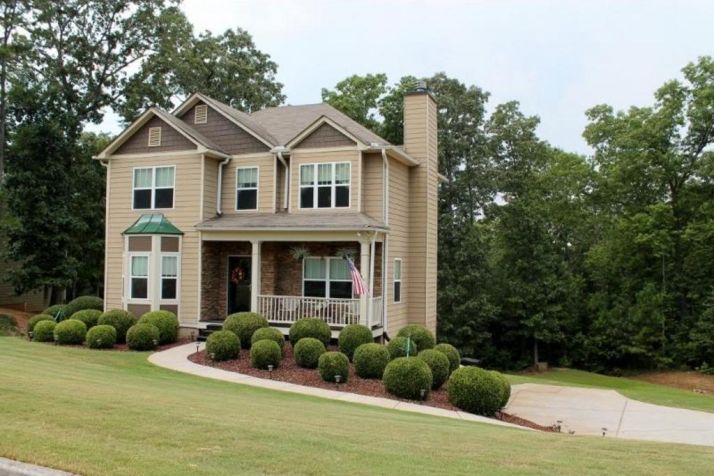 18 Ash Way Ne, White, GA 30184