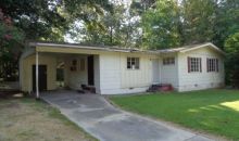 3162 Oak Forest Dri Jackson, MS 39212