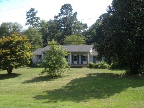 1250 E South Street, Dadeville, AL 36853