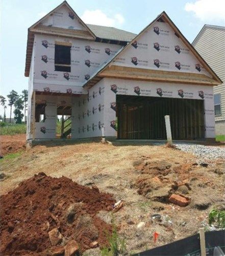 1435 Aster Ives Drive, Lawrenceville, GA 30045