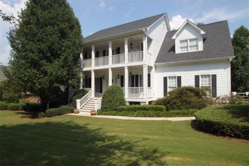 8511 Parkview Court, Monroe, GA 30656