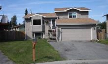 3121 Dos Circle Anchorage, AK 99507