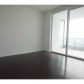 900 NE BISCAYNE BL # 5502, Miami, FL 33132 ID:13122804
