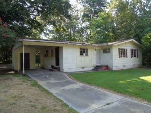 3162 Oak Forest Dri, Jackson, MS 39212