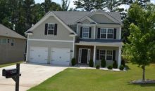4193 Elderberry Drive Nw Acworth, GA 30101