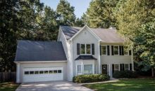 3791 Seasons Drive Acworth, GA 30101