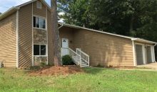 645 Catrina Court Stone Mountain, GA 30087