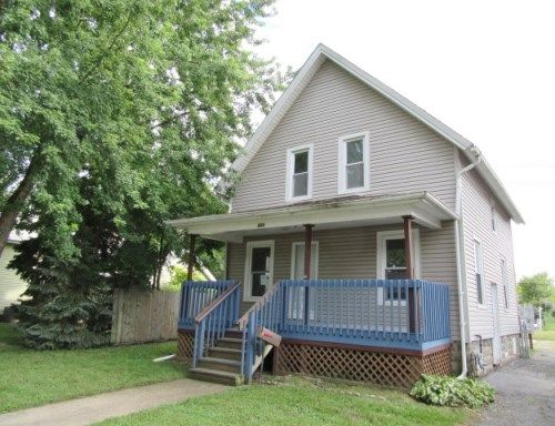 505 W 6th St, Monroe, MI 48161