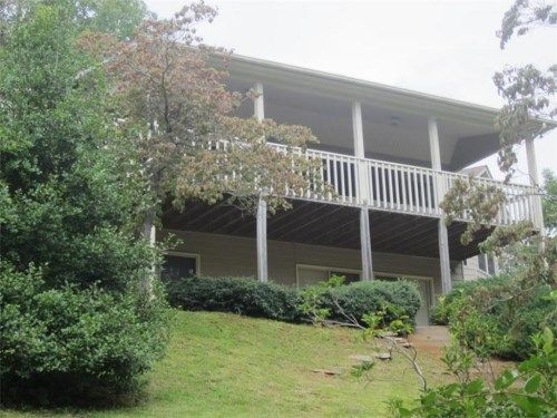 5712 Primrose Lane, Young Harris, GA 30582