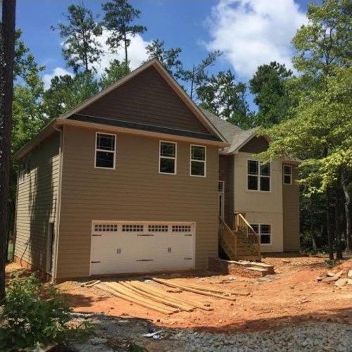 8991 E Carroll Road, Winston, GA 30187