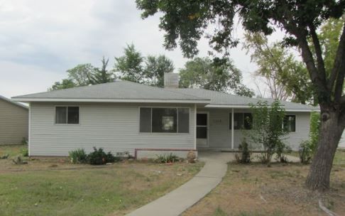 2788 Uranium Dr, Grand Junction, CO 81503