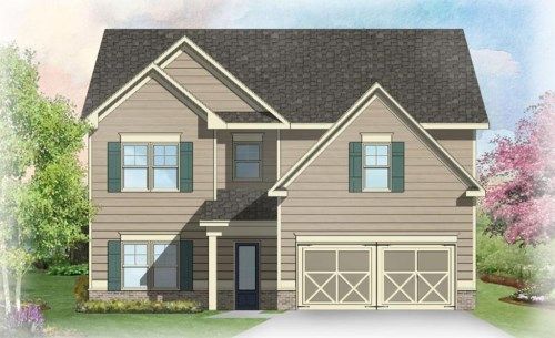 7320 Silk Tree Pointe, Braselton, GA 30517