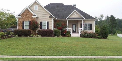 10 Cass Station Drive Nw, Cartersville, GA 30120