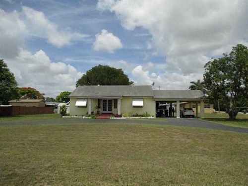 1830 NW 6 AV, Homestead, FL 33030