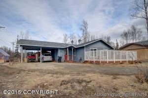 1685 N Williwaw Way, Wasilla, AK 99654