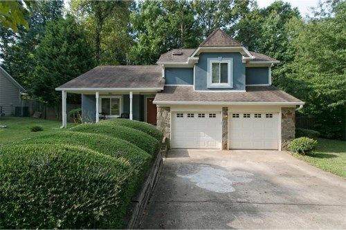 2020 Towne Manor Drive, Kennesaw, GA 30144