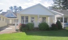 8502 W Silver Lake Rd Unit 5 Mears, MI 49436