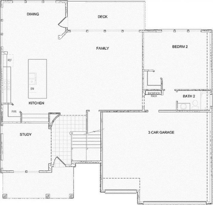 5302 Bluestone Circle, Mableton, GA 30126