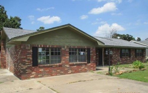 601 Lampton Lane, Mcalester, OK 74501