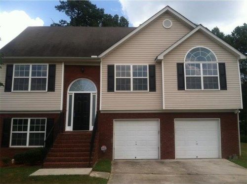 5568 Peachtree Landing, Ellenwood, GA 30294
