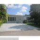 4707 NW 49TH DR, Fort Lauderdale, FL 33319 ID:10858682