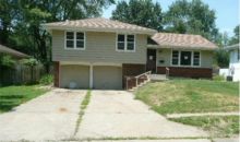 11712 Fuller Ave Kansas City, MO 64134