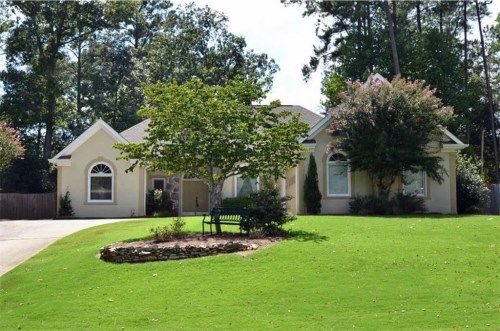 4504 Heathfield Trace, Suwanee, GA 30024