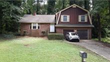 4749 Fellswood Drive Stone Mountain, GA 30083