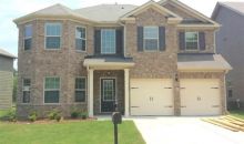 6043 Cloverfield Way Braselton, GA 30517