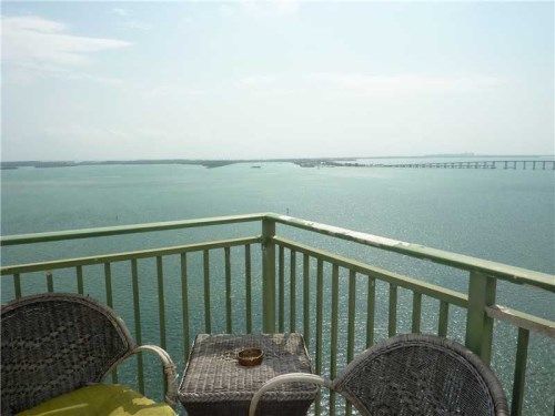 1155 BRICKELL BAY DR # 2011, Miami, FL 33131