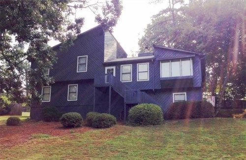 2256 Ravenwood Trail, Marietta, GA 30066