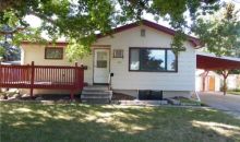 917 Avenue B NW Great Falls, MT 59404