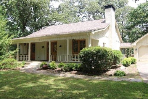 2705 Francis Road, Alpharetta, GA 30004