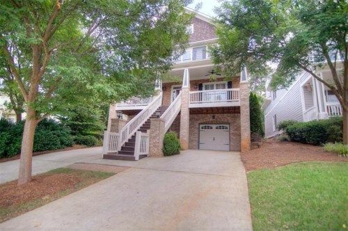 3201 Lynwood Drive Ne, Atlanta, GA 30319