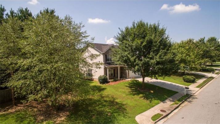 1007 Willow Crest Landing, Austell, GA 30168