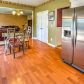 1007 Willow Crest Landing, Austell, GA 30168 ID:13130323
