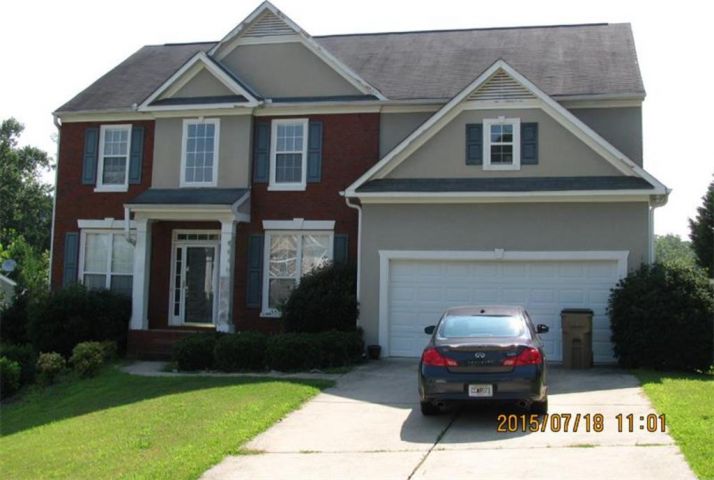 305 Park Creek Ridge, Woodstock, GA 30188
