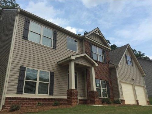 6315 Topaz Trail, Riverdale, GA 30296