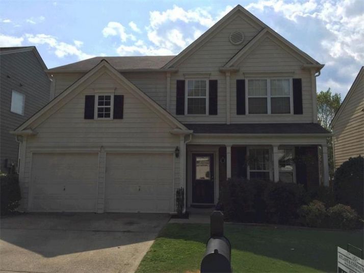 638 Dahoma Trail, Woodstock, GA 30188