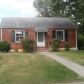 4821 Eden Dr NW, Roanoke, VA 24012 ID:13201465