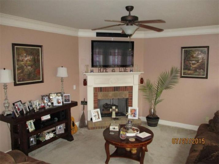 821 Summerstone Lane, Lawrenceville, GA 30044