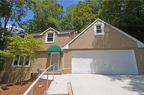3894 Allsborough Drive, Tucker, GA 30084