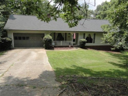 1283 Elk Terrace Sw, Lilburn, GA 30047