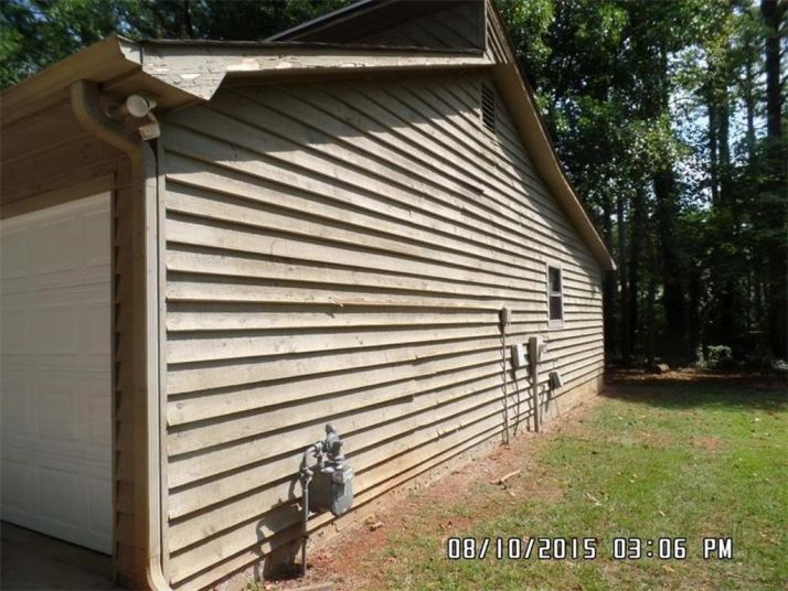 213 Station Lane Nw, Kennesaw, GA 30144