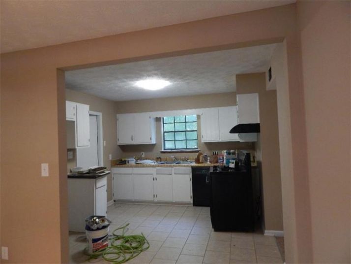 4626 Aberdeen Lane, Stone Mountain, GA 30083