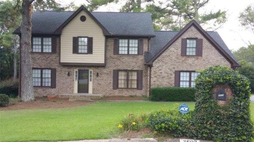 2603 Apache Lane Sw, Lilburn, GA 30047