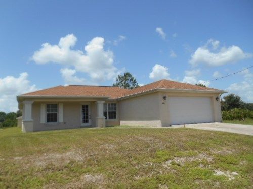 2814 30th St SW, Lehigh Acres, FL 33976