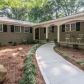 1141 Dunwick Drive, Avondale Estates, GA 30002 ID:13118663